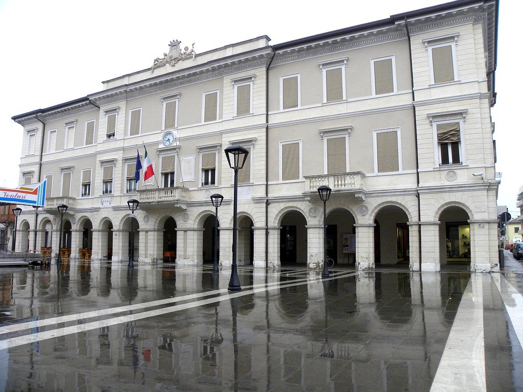 Portomaggiore