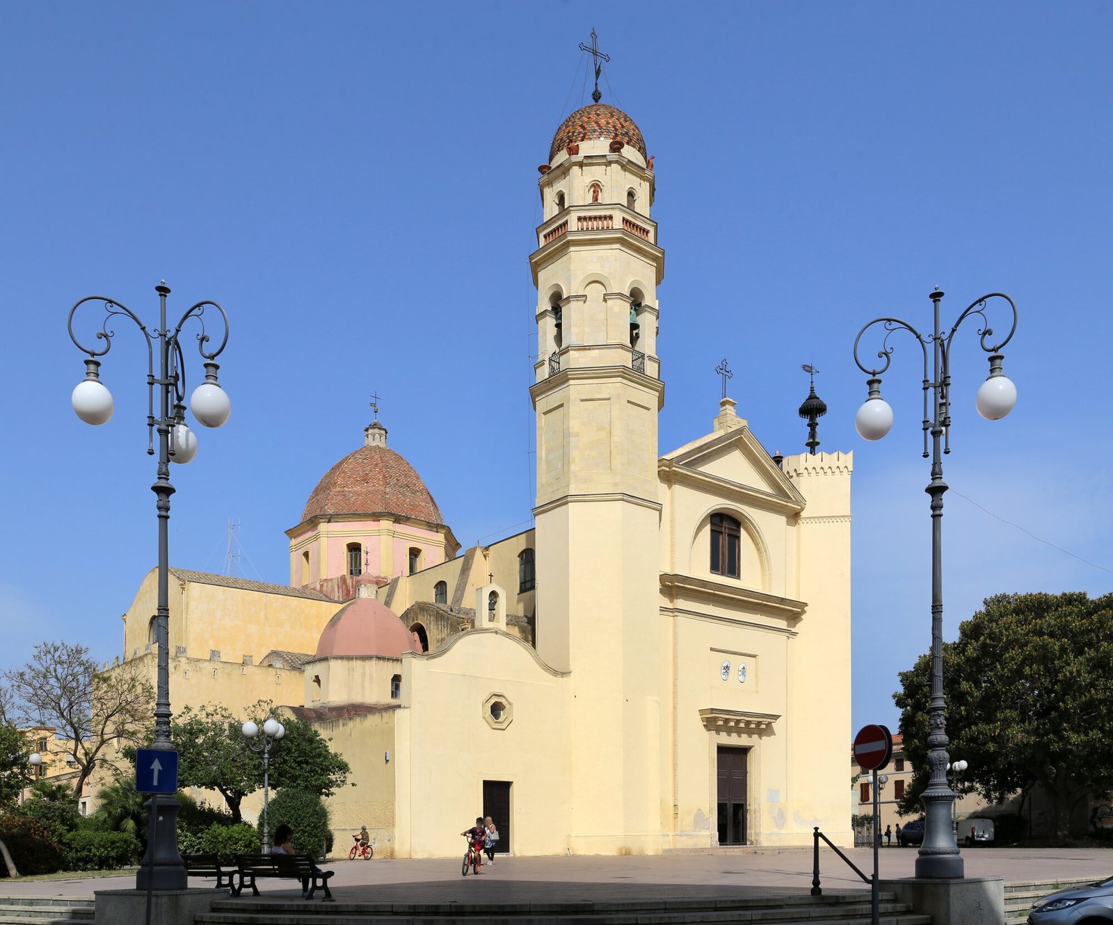 Quartu Sant’Elena