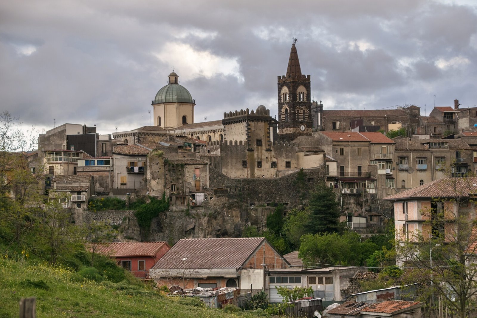 Randazzo