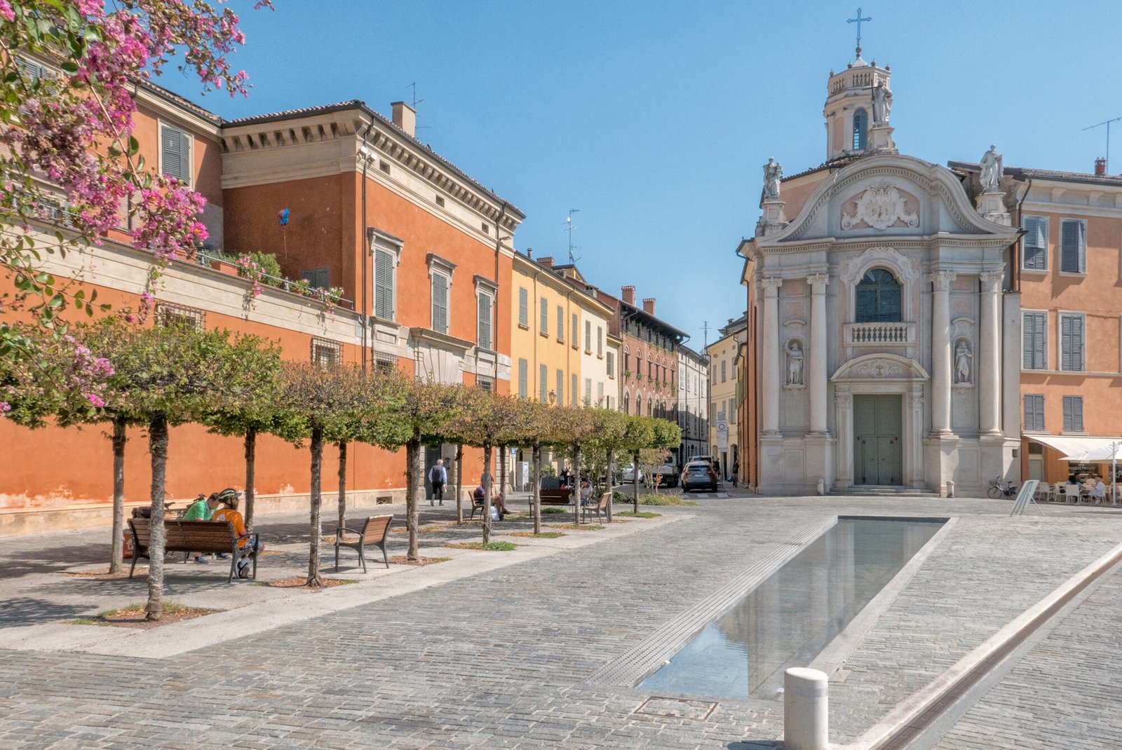 Reggio nell’Emilia