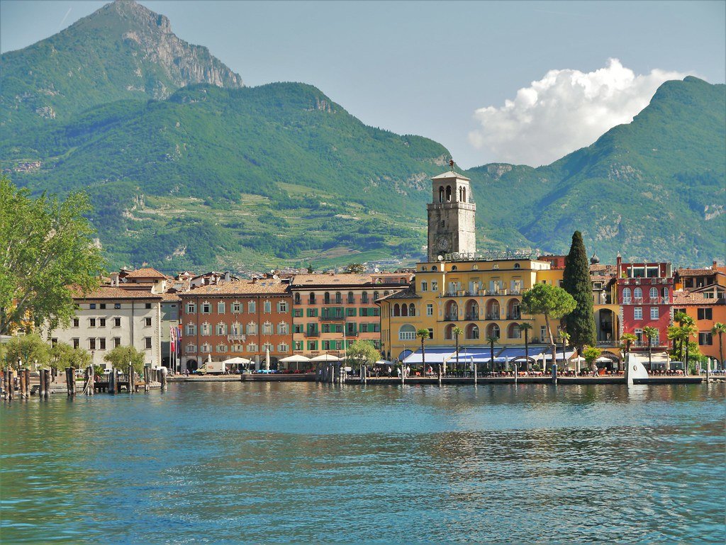 Riva del Garda