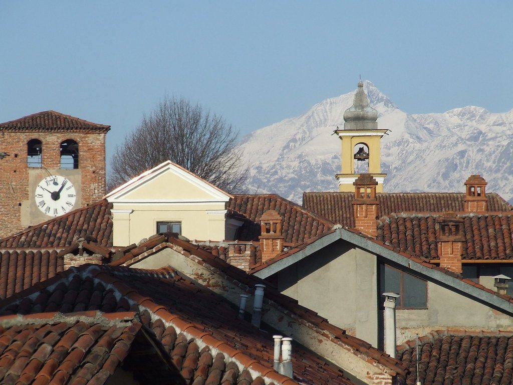 Rivalta di Torino
