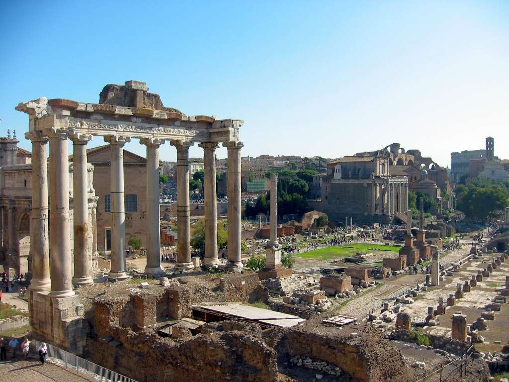 Roma