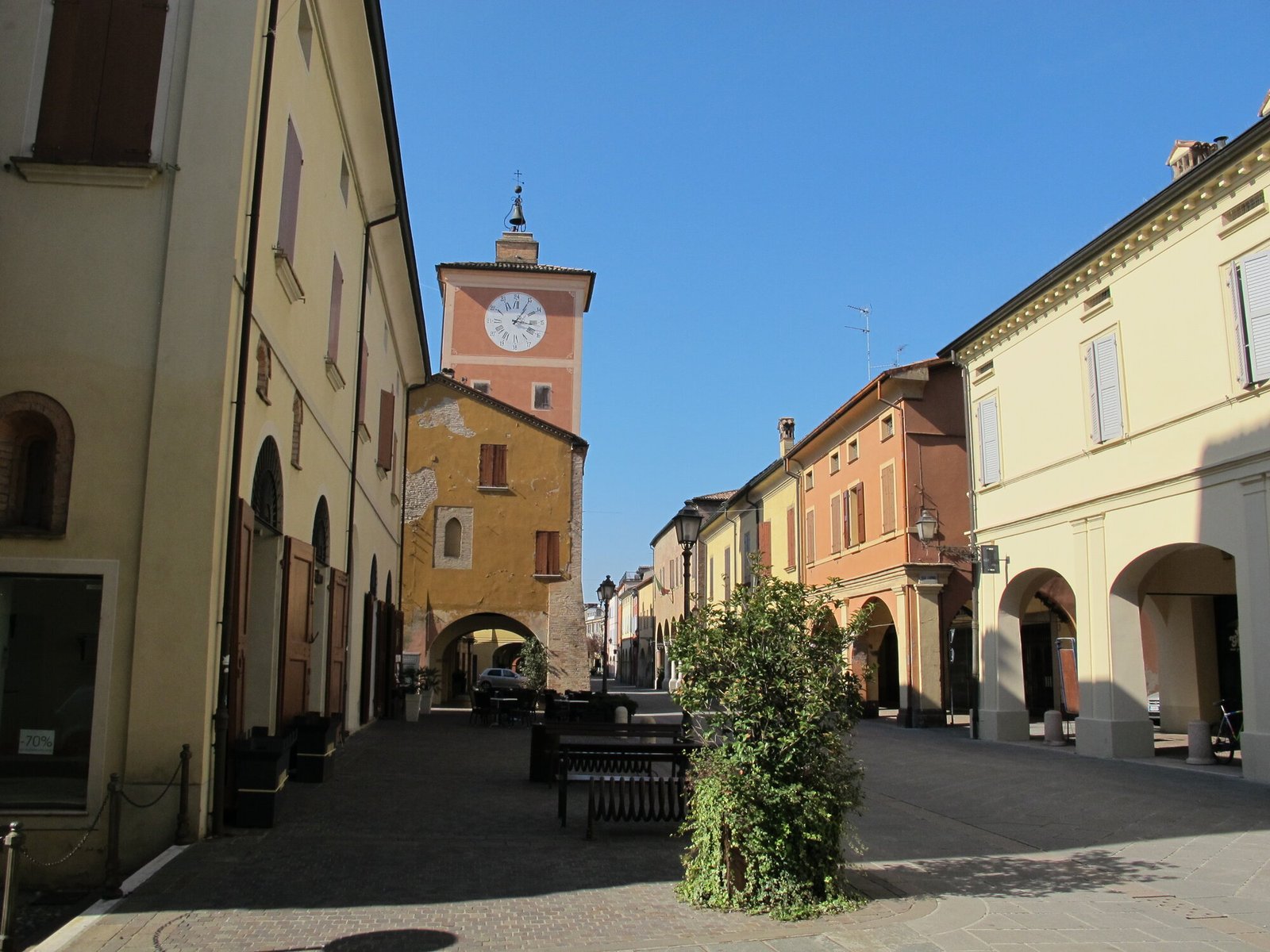 Rubiera
