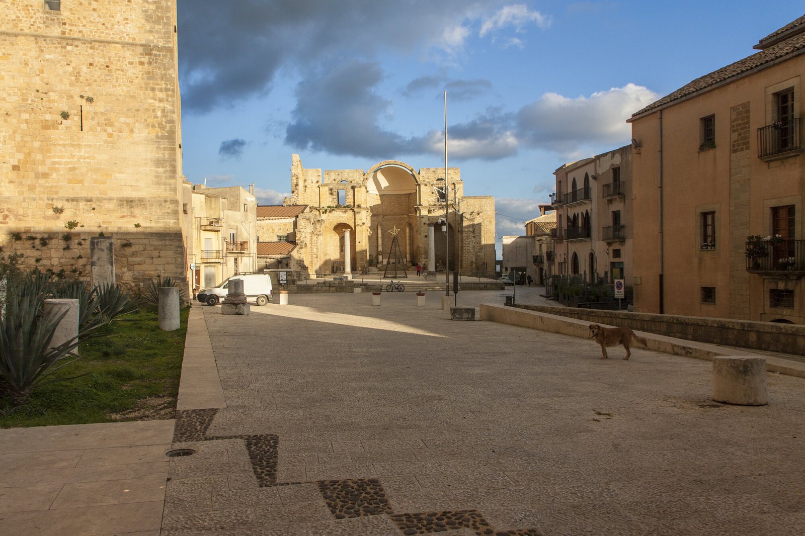 Salemi