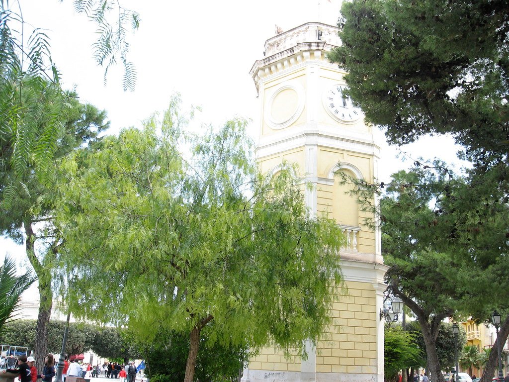San Ferdinando di Puglia