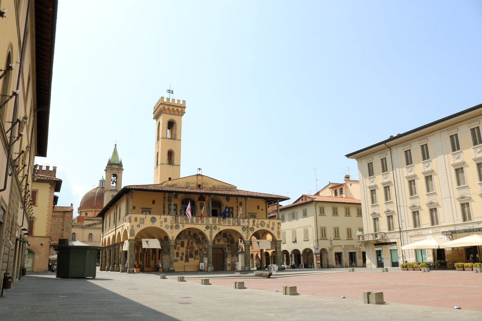 San Giovanni Valdarno