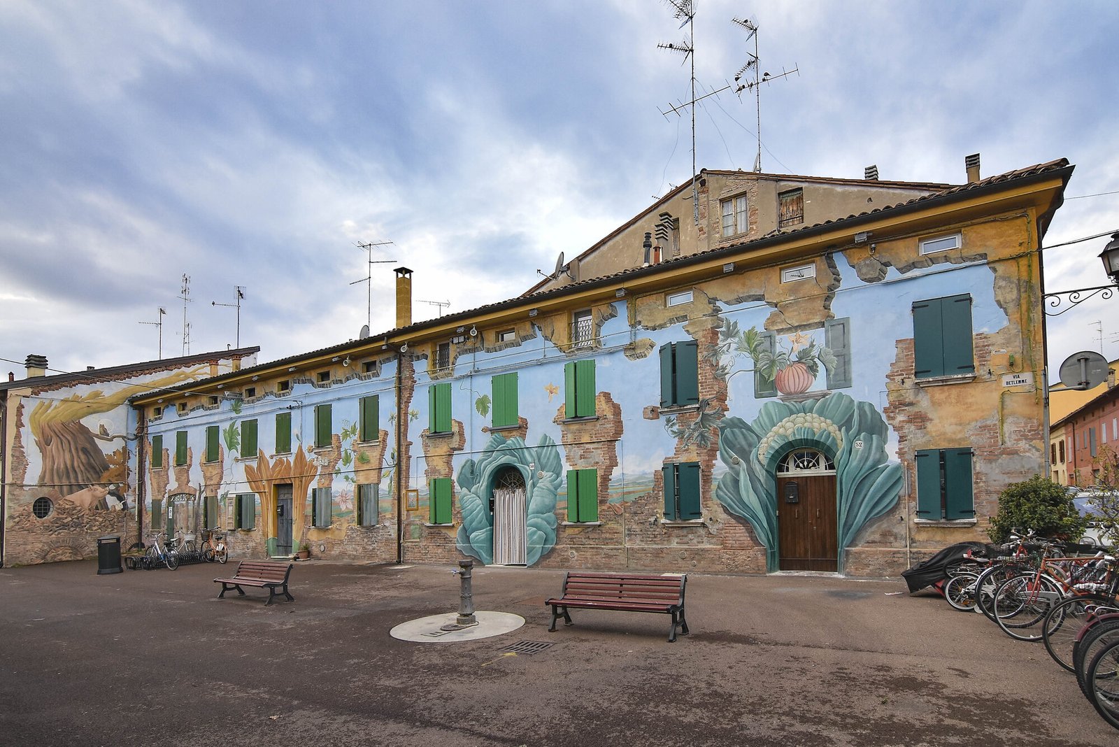 San Giovanni in Persiceto