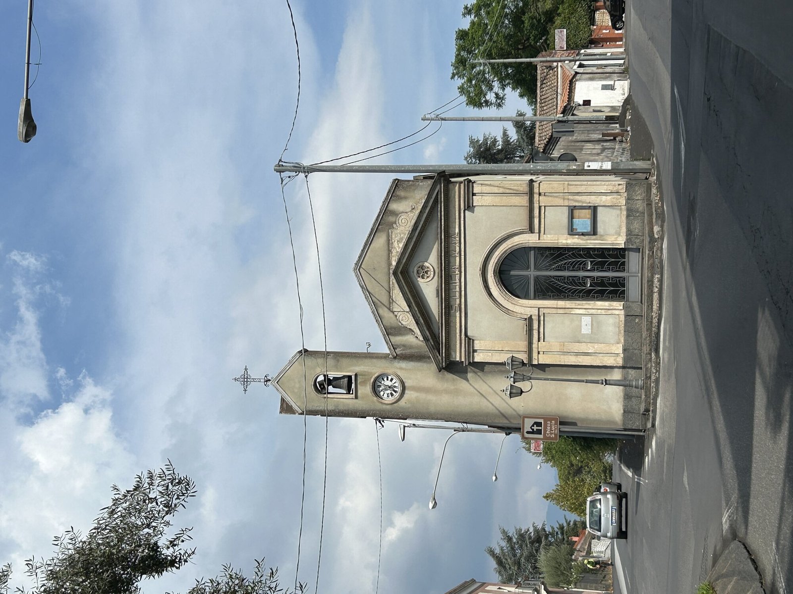San Giovanni la Punta