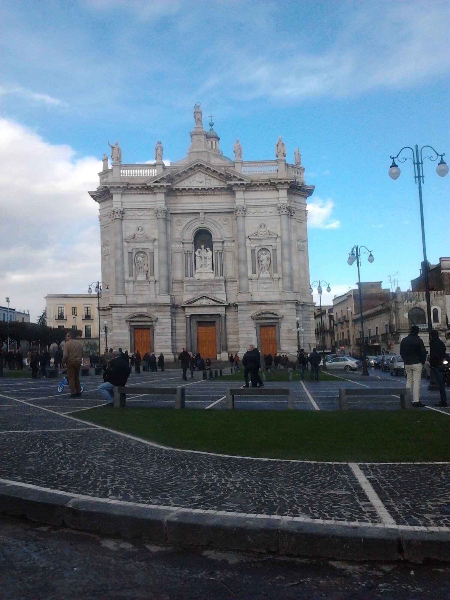 San Giuseppe Vesuviano