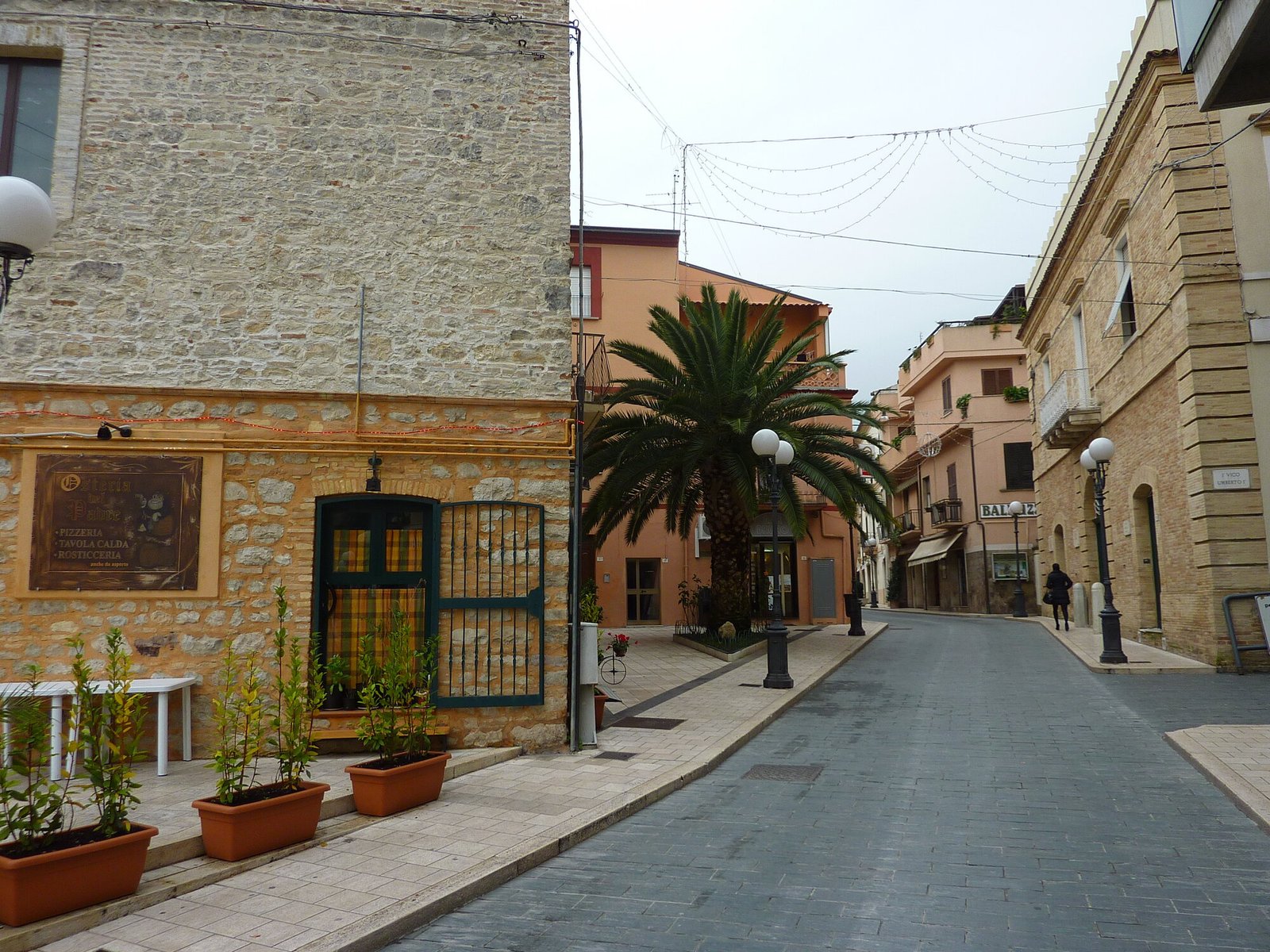 San Salvo