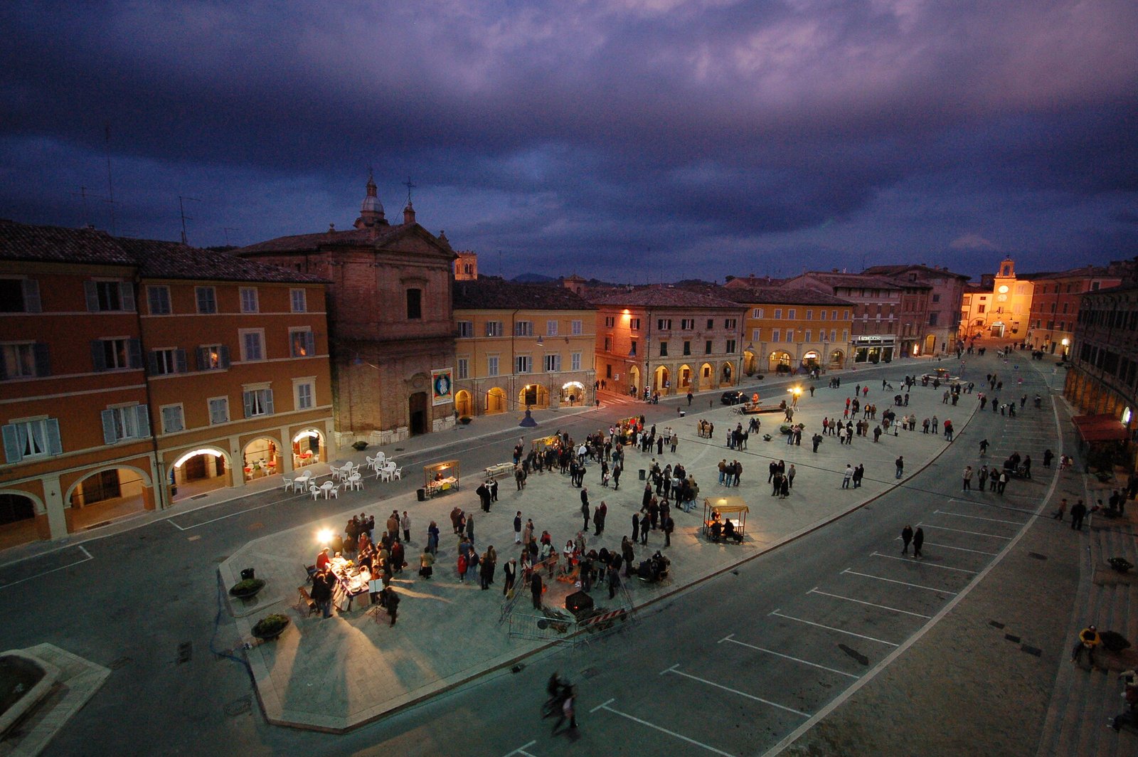 San Severino Marche