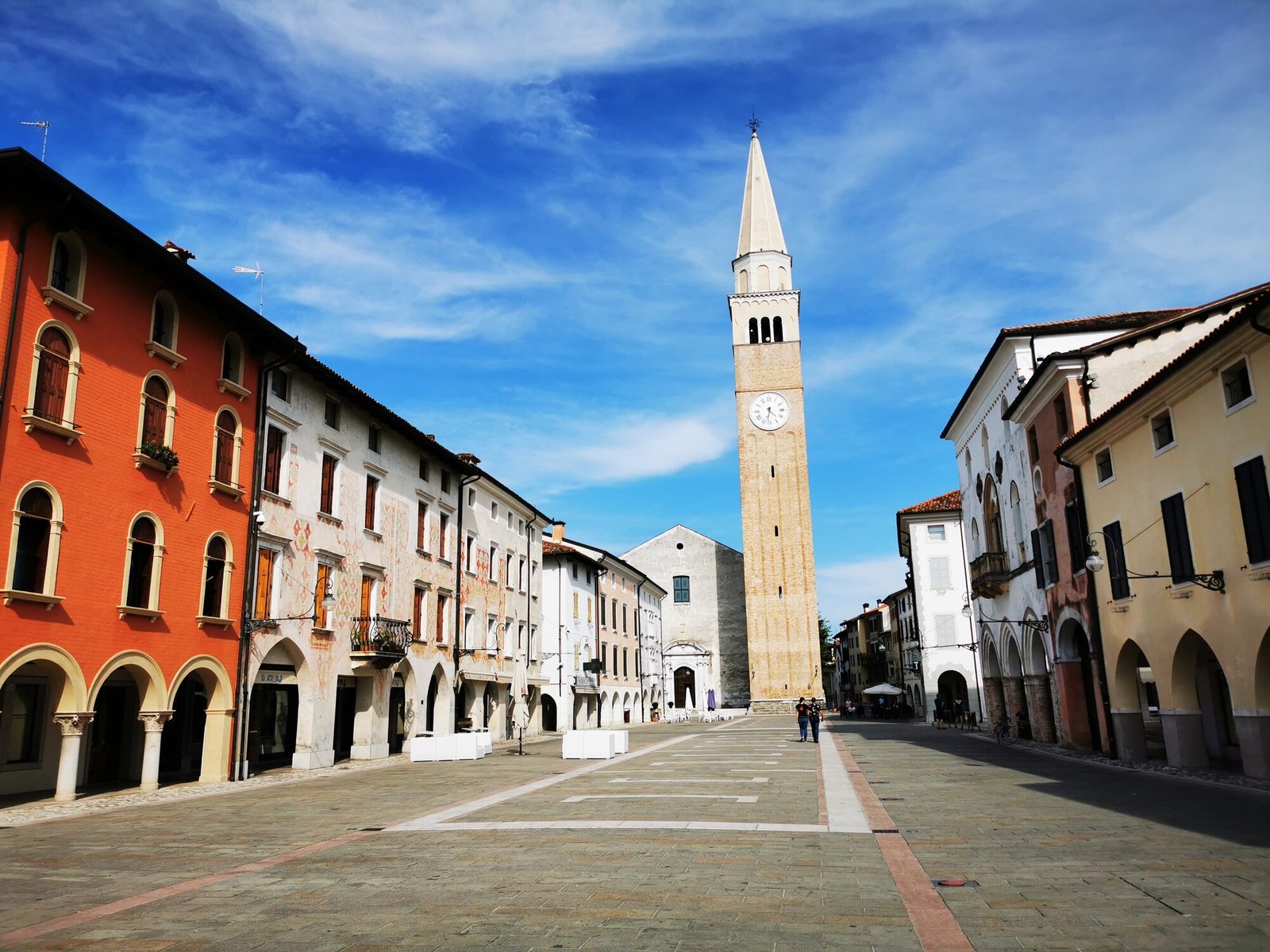 San Vito al Tagliamento