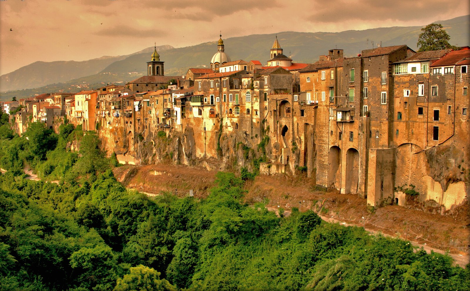 Sant’Agata de’ Goti