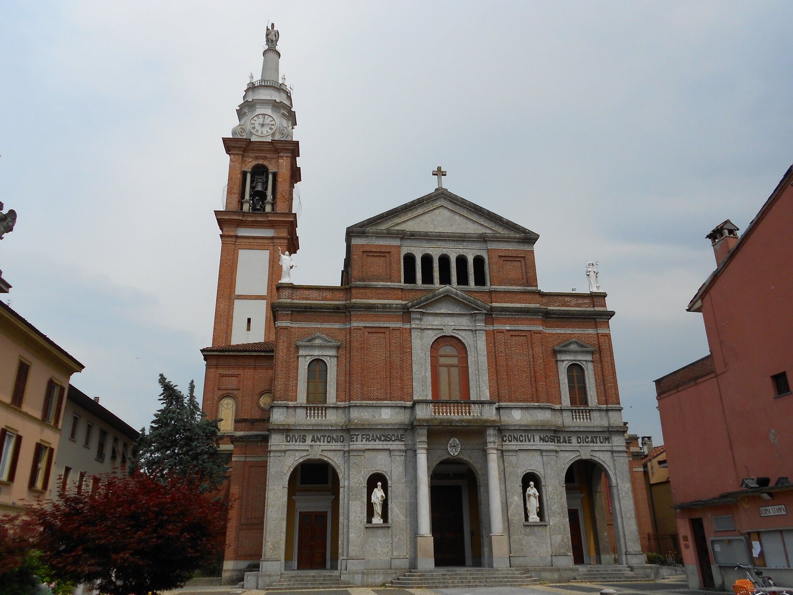 Sant’Angelo Lodigiano