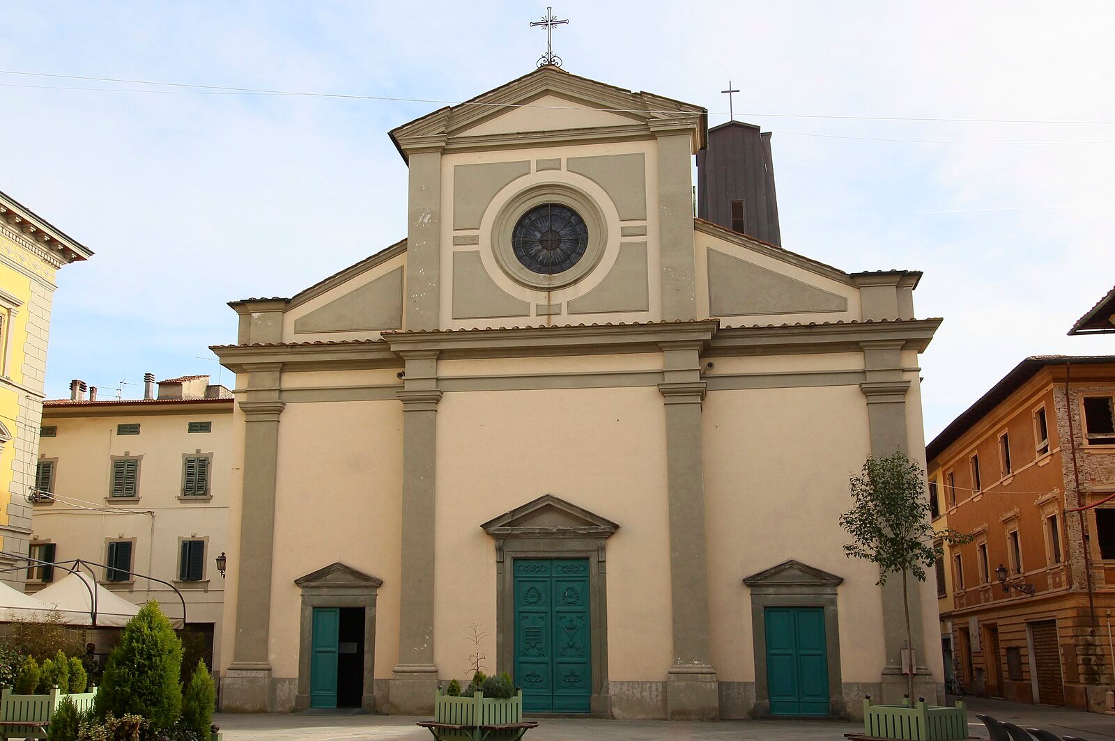 Santa Croce sull’Arno