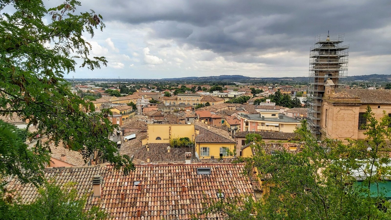 Santarcangelo di Romagna