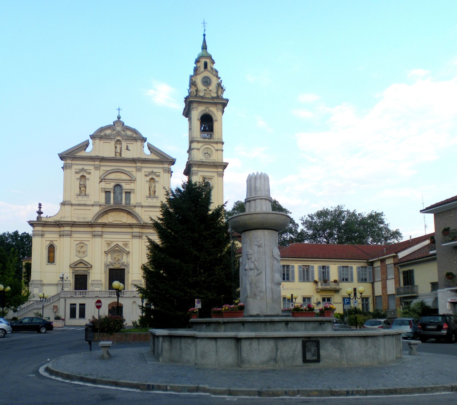 Santena