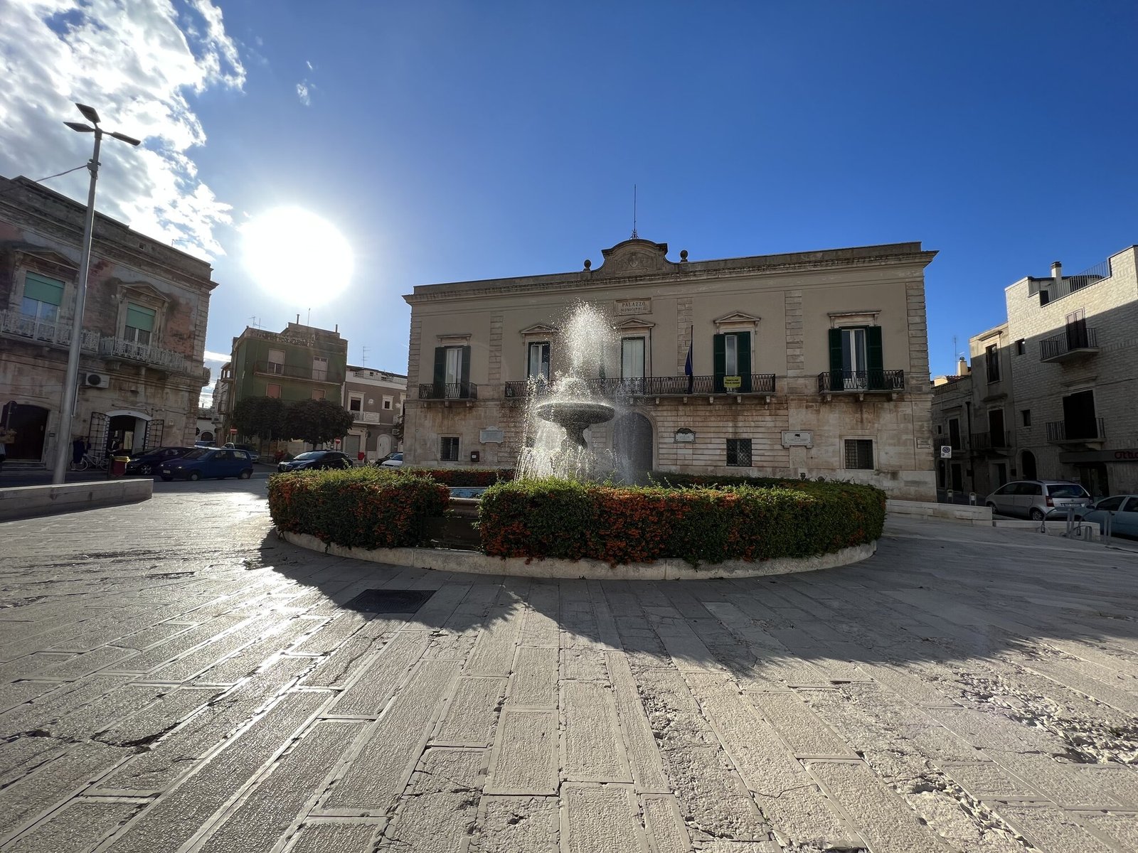 Santeramo in Colle
