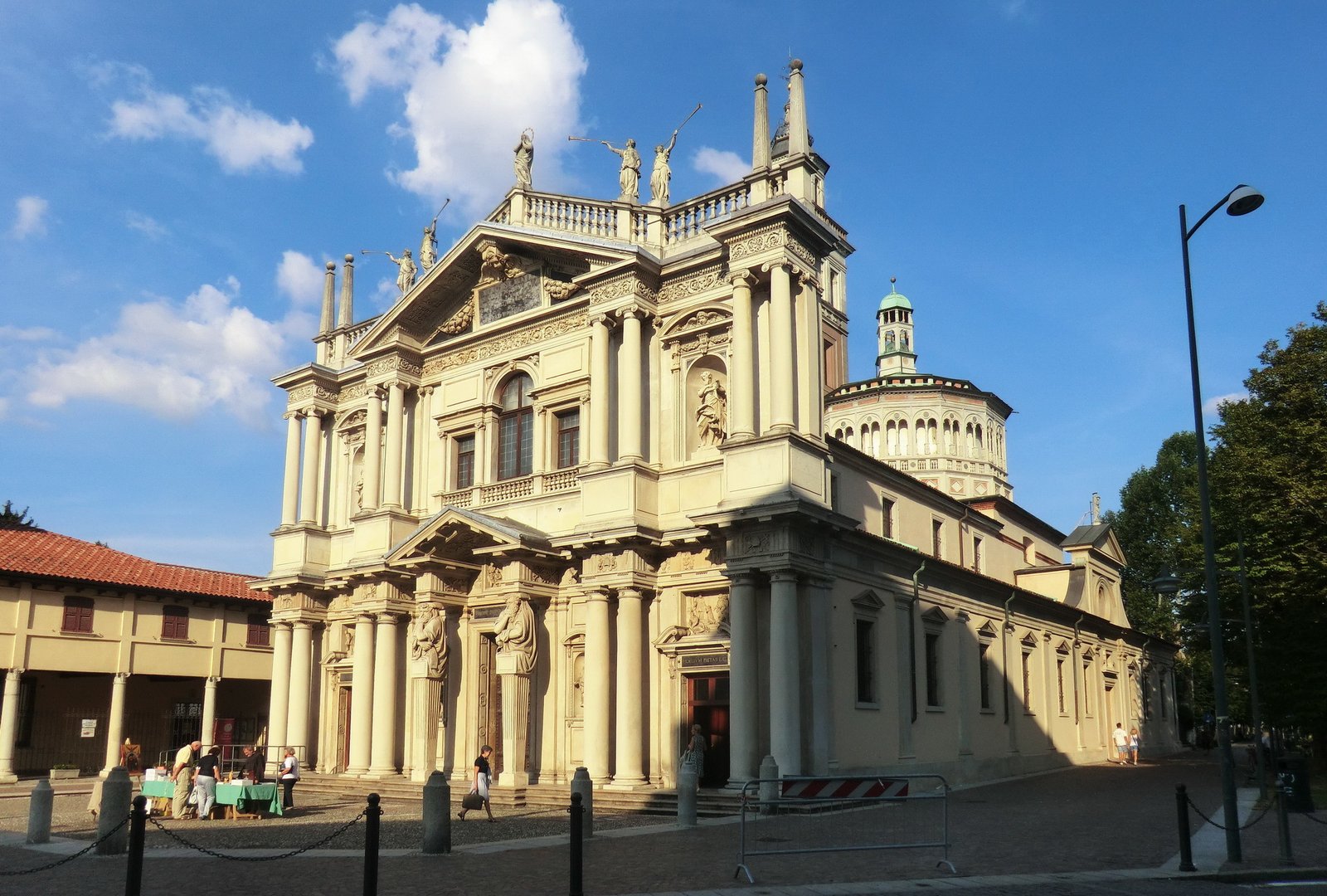 Saronno