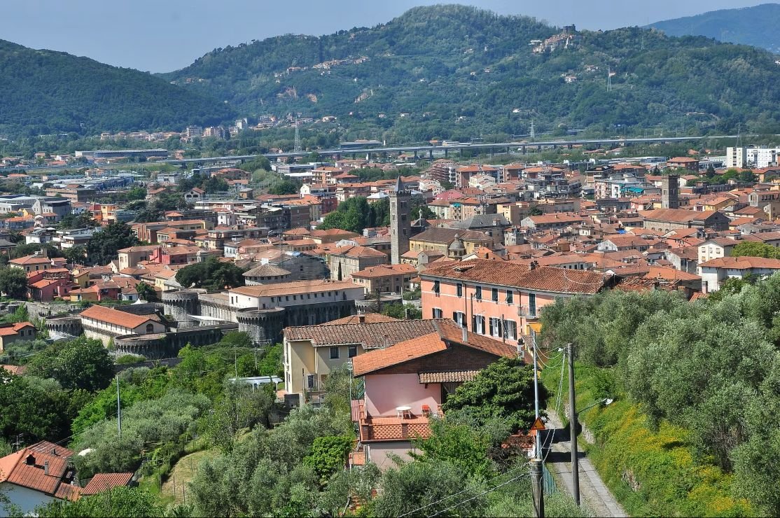 Sarzana
