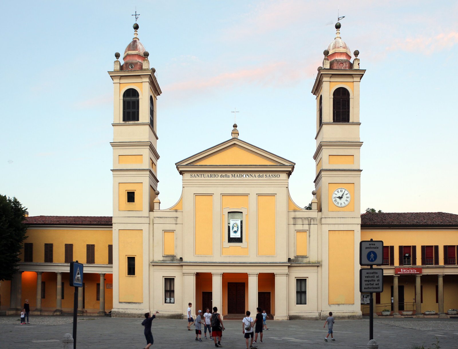 Sasso Marconi