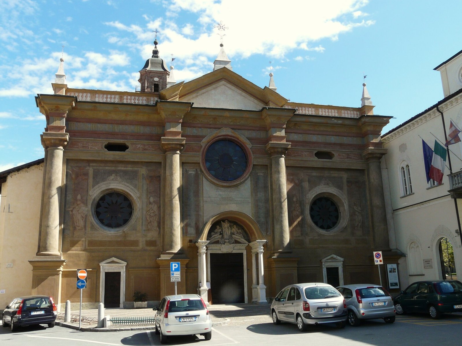 Savigliano