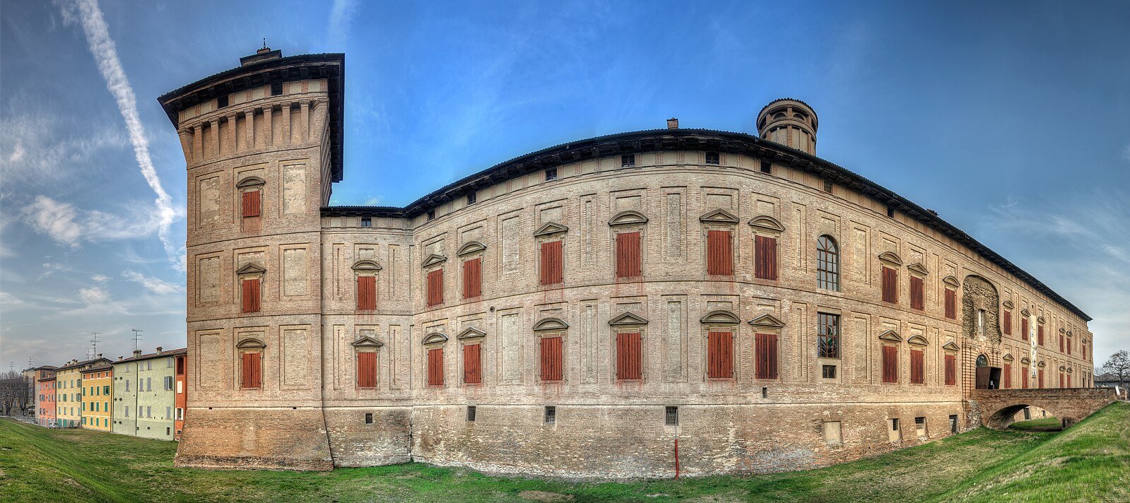 Scandiano