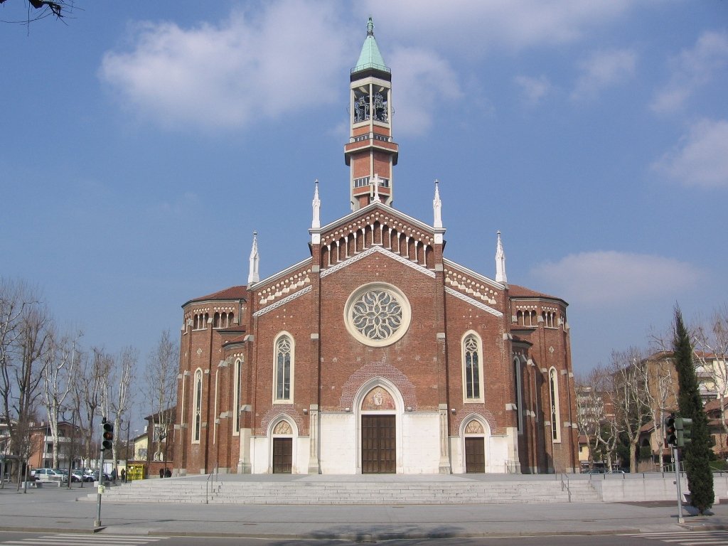 Seregno