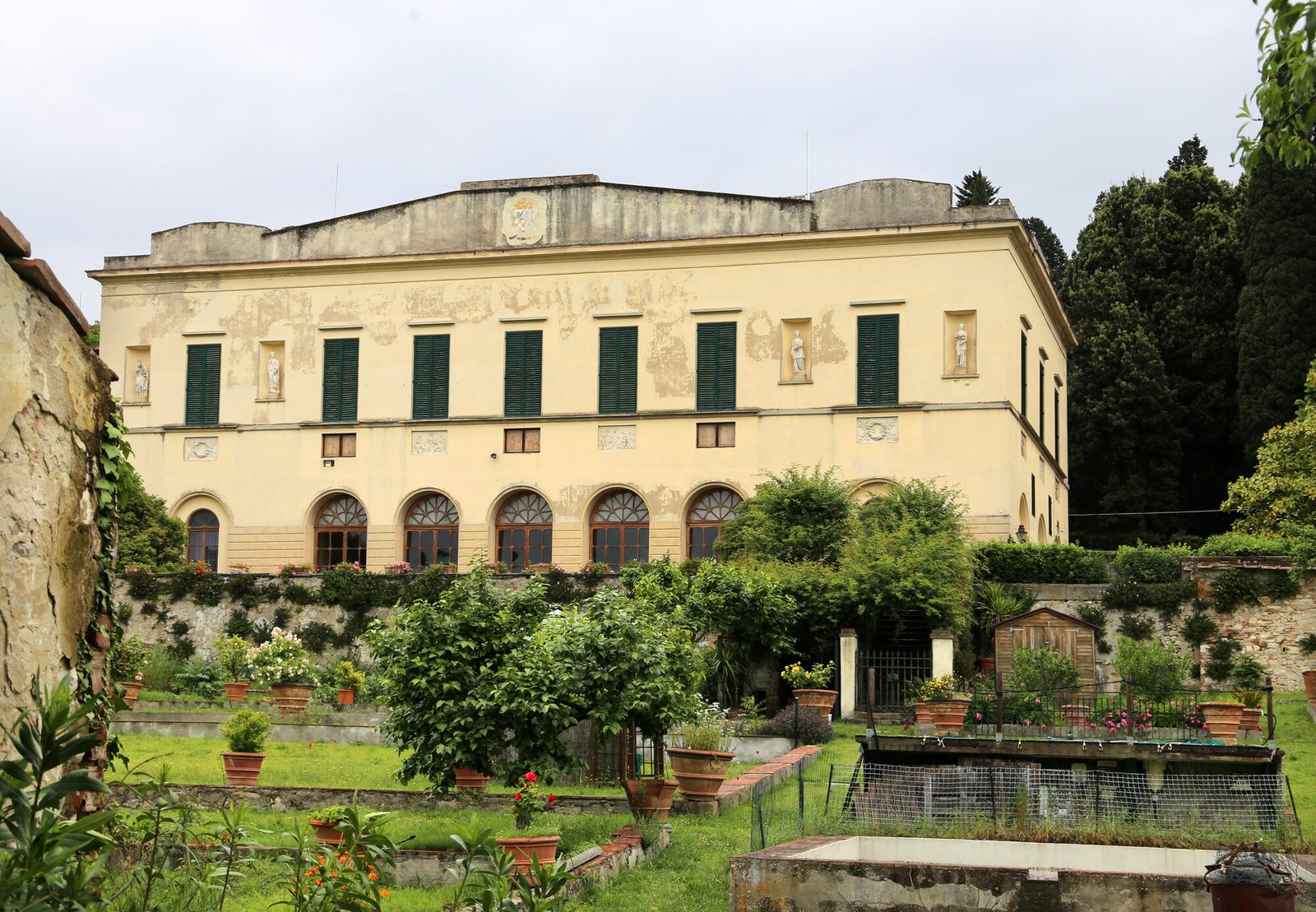 Sesto Fiorentino