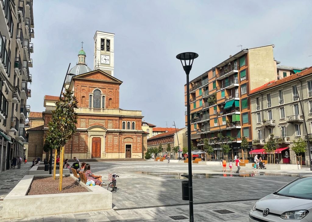 Sesto San Giovanni