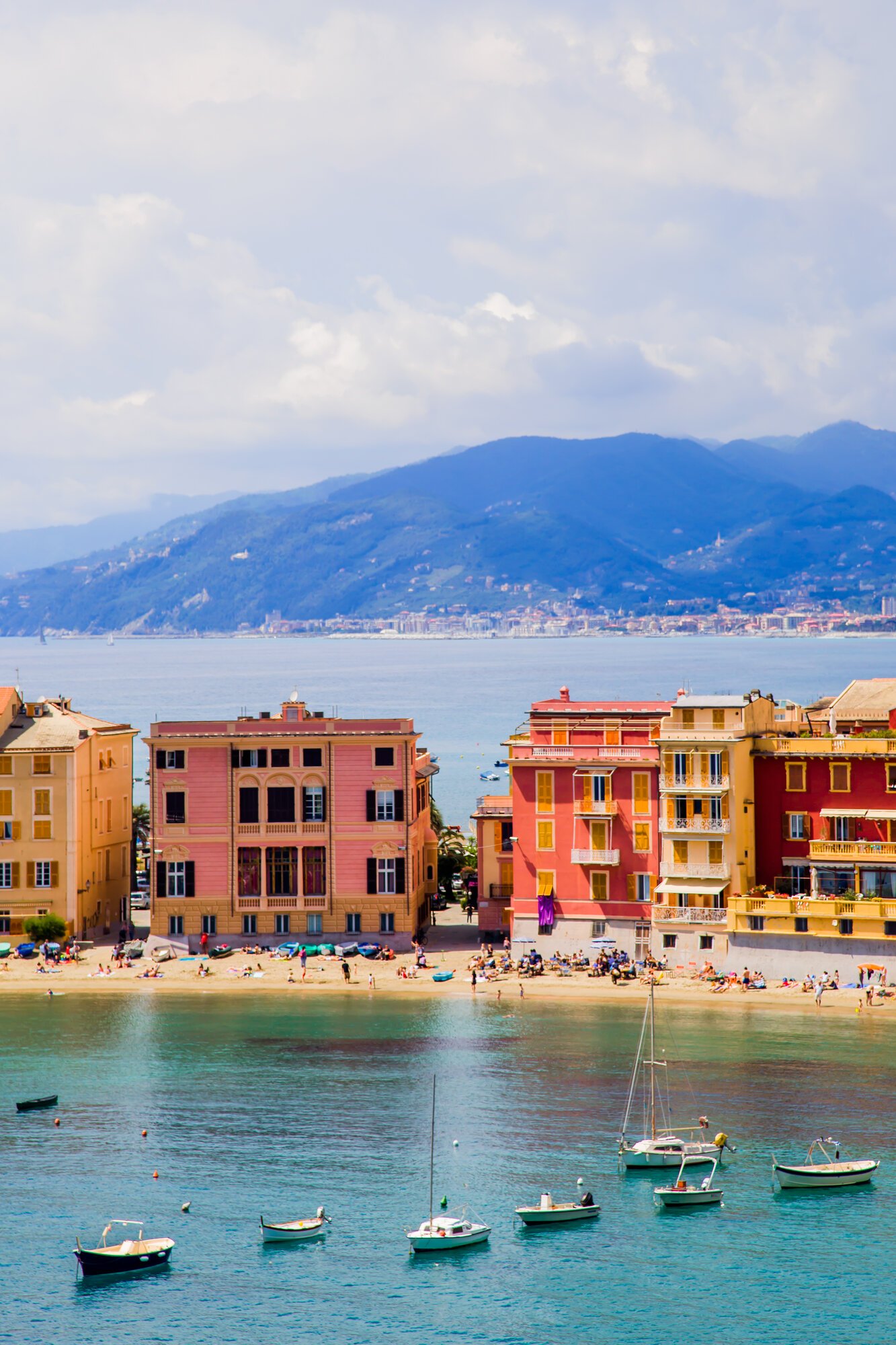 Sestri Levante