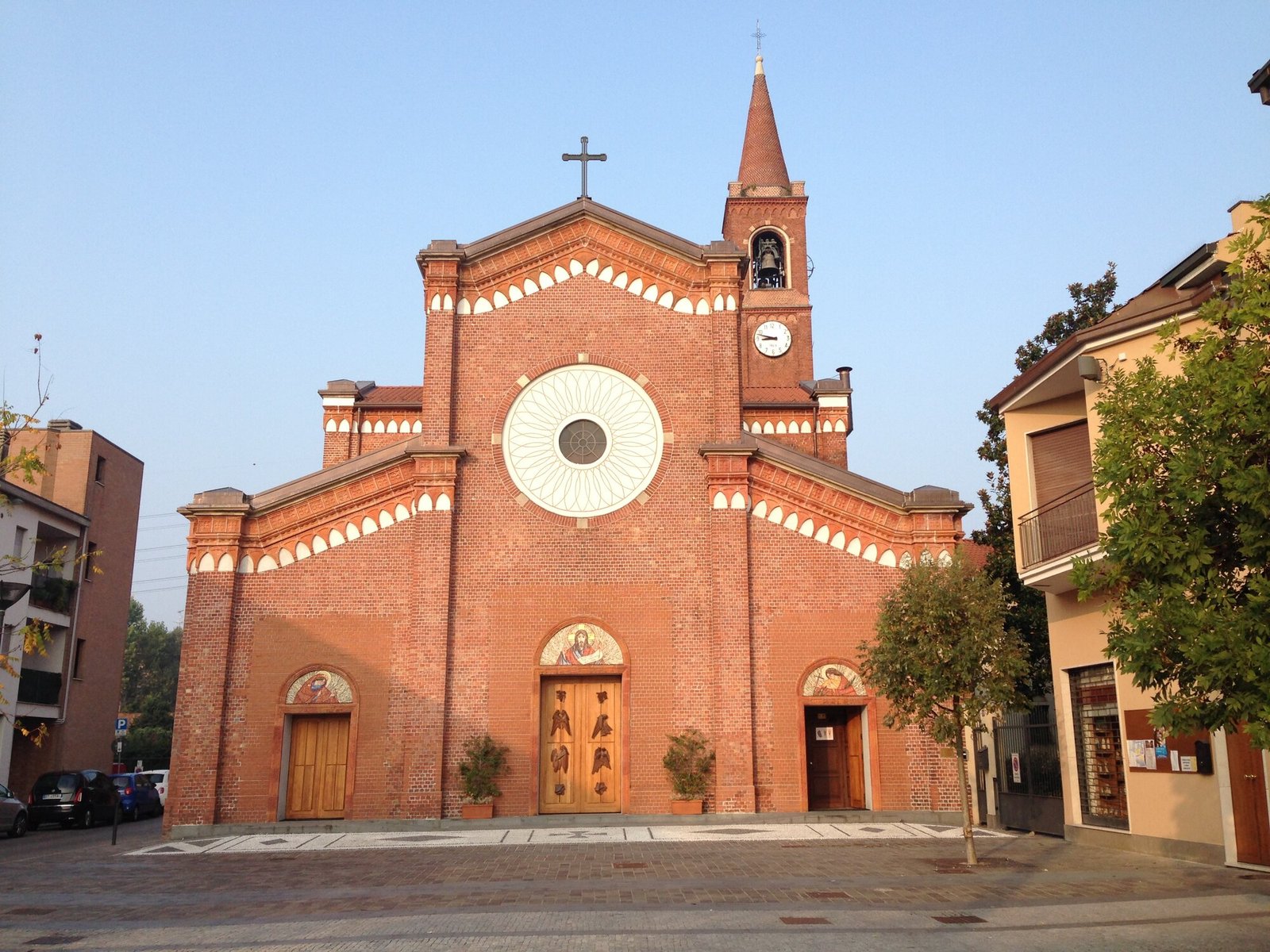 Settimo Milanese