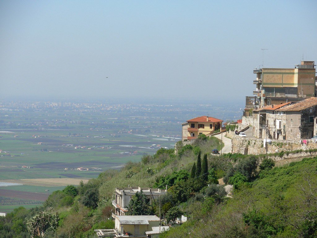 Sezze