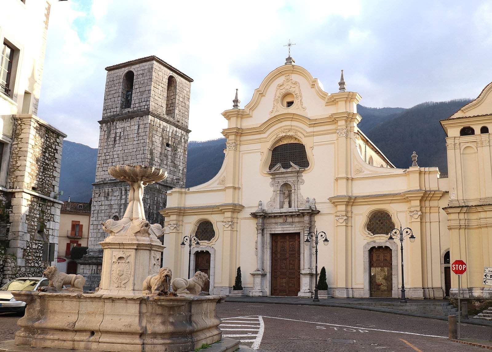 Solofra