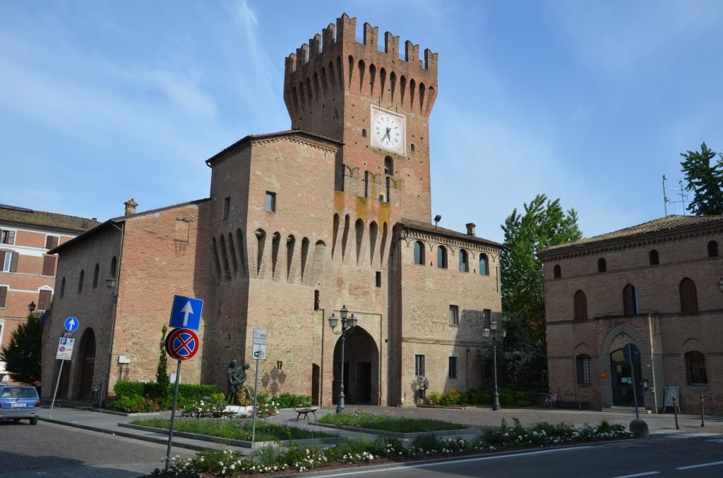 Spilamberto