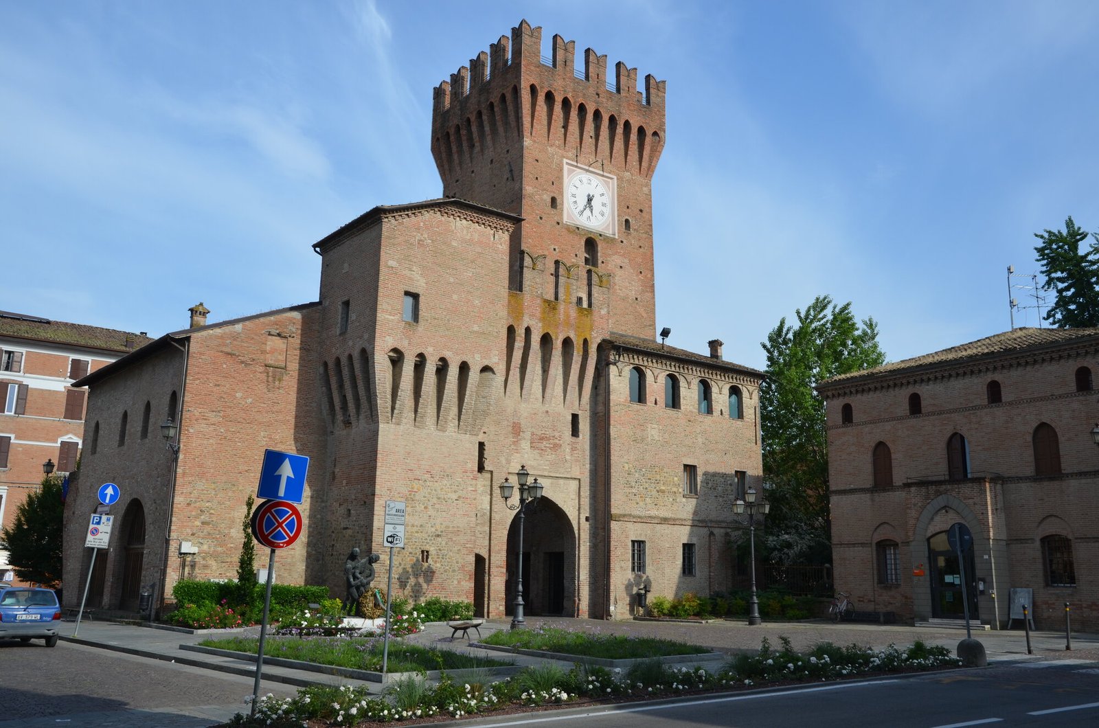 Spilamberto