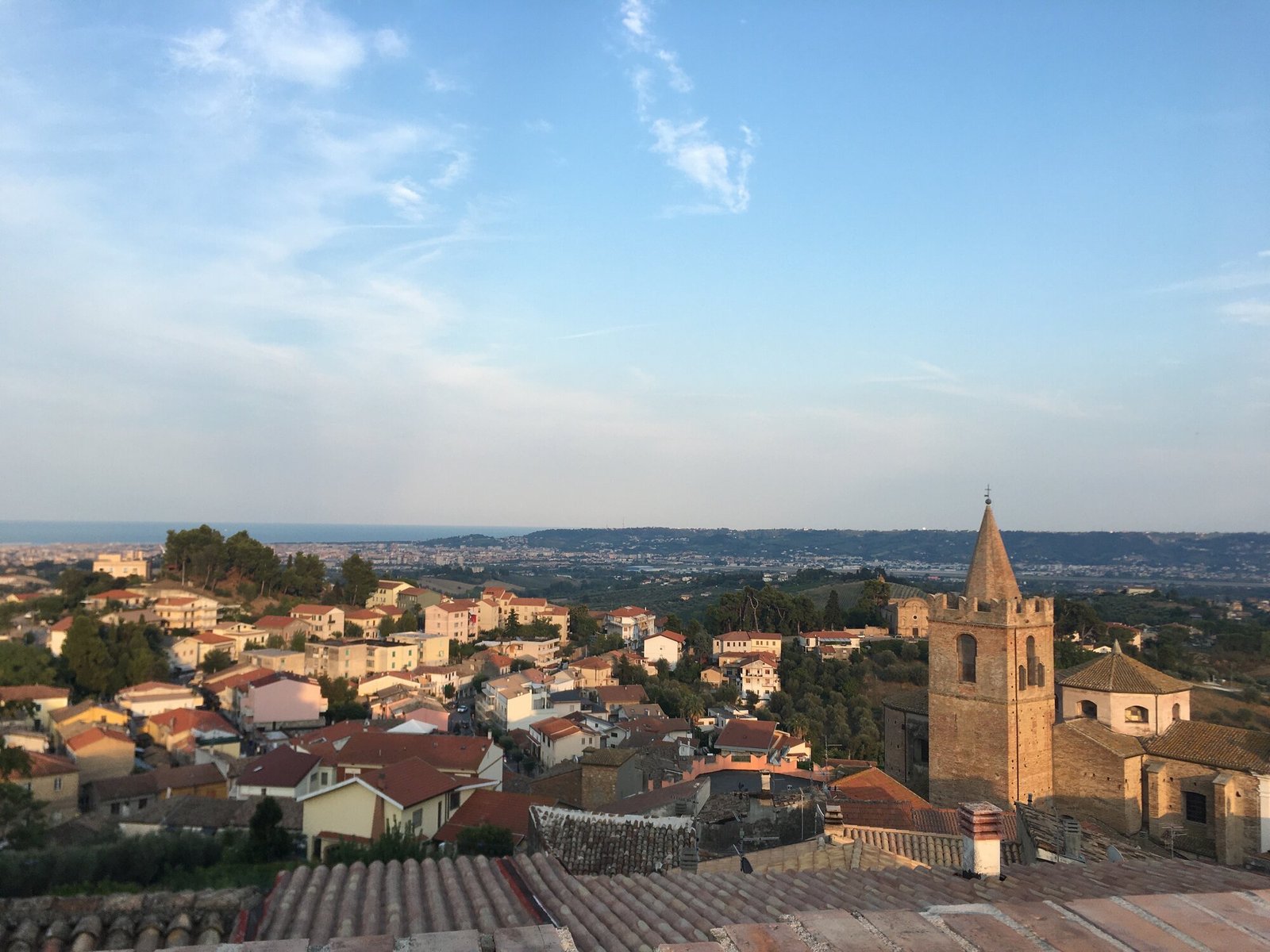 Spoltore