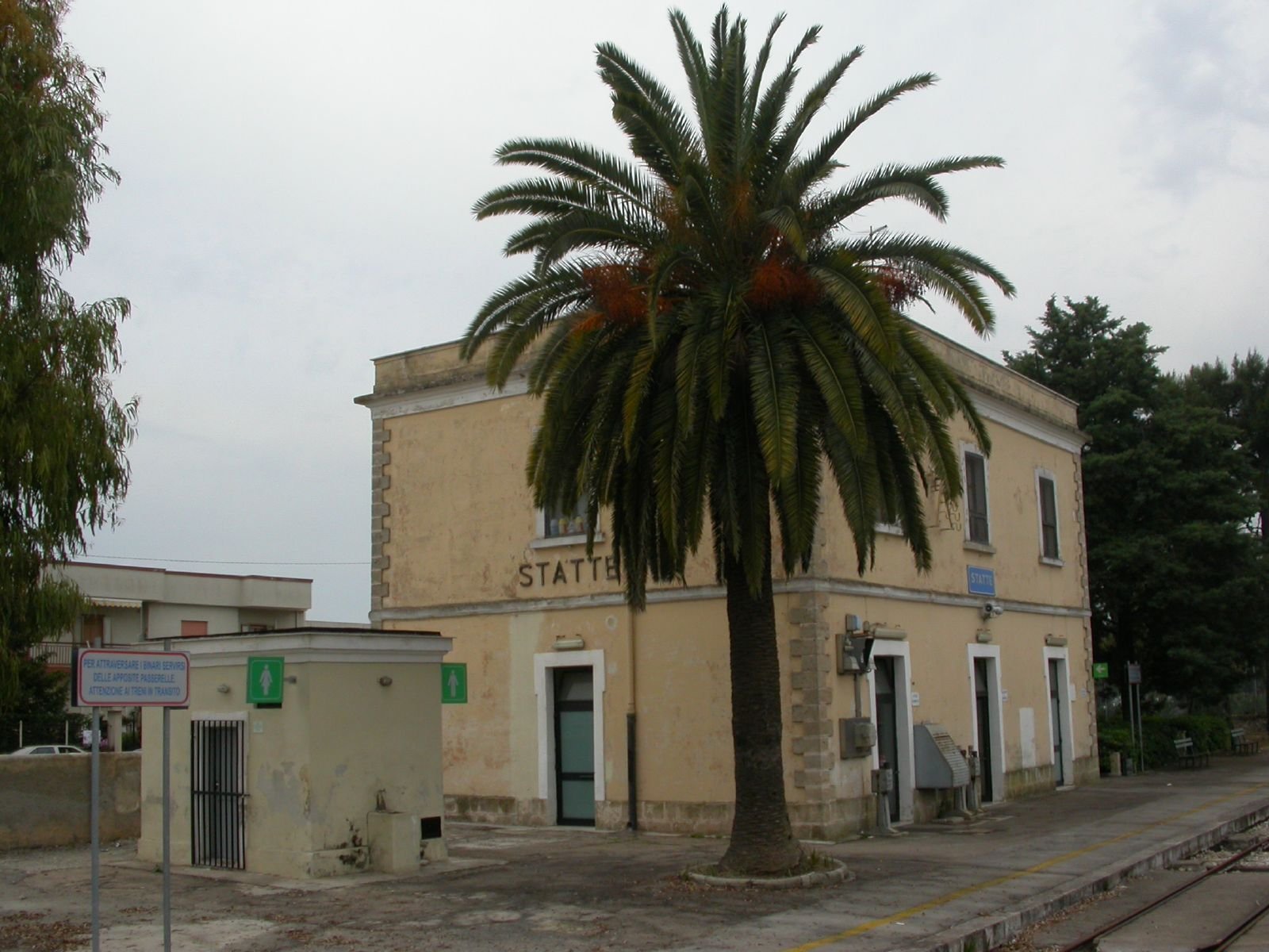 Statte
