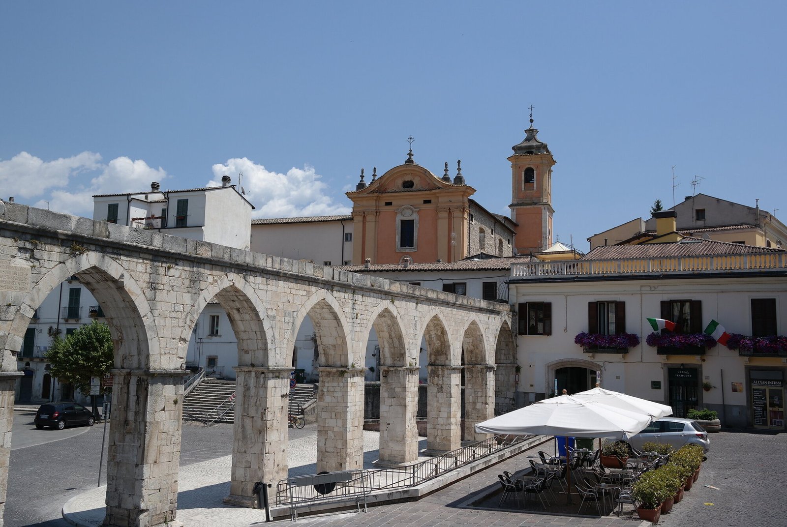 Sulmona