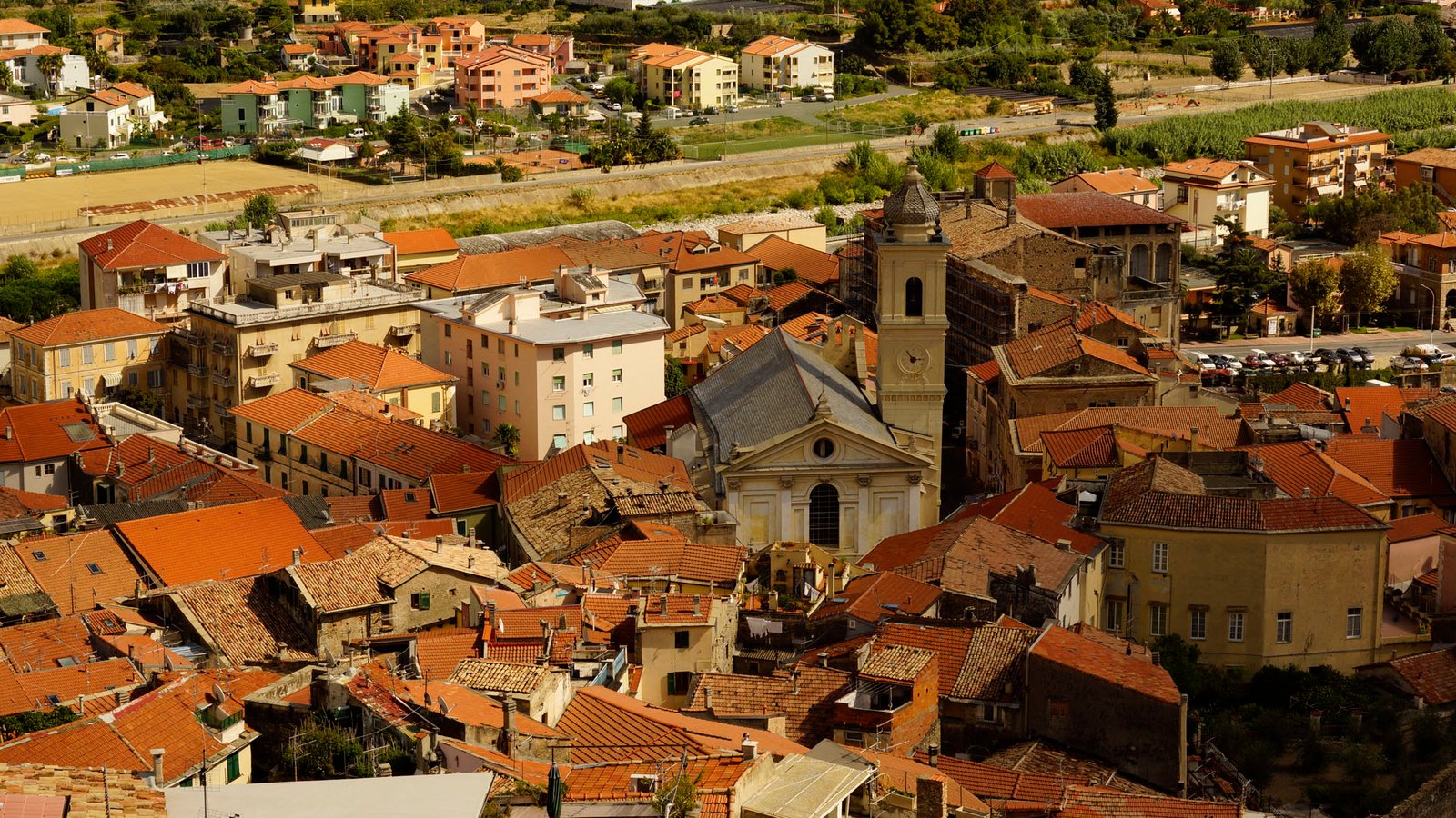 Taggia