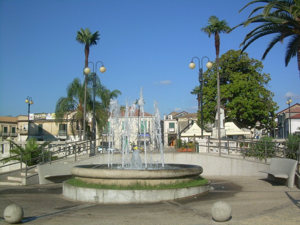Taurianova