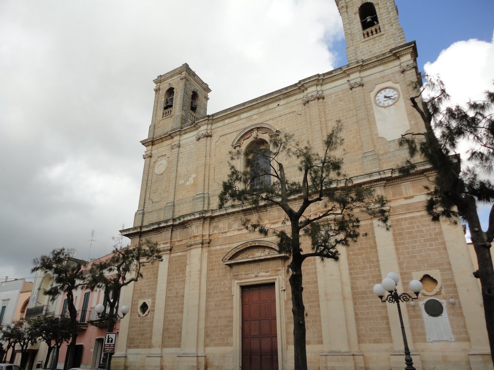 Taurisano