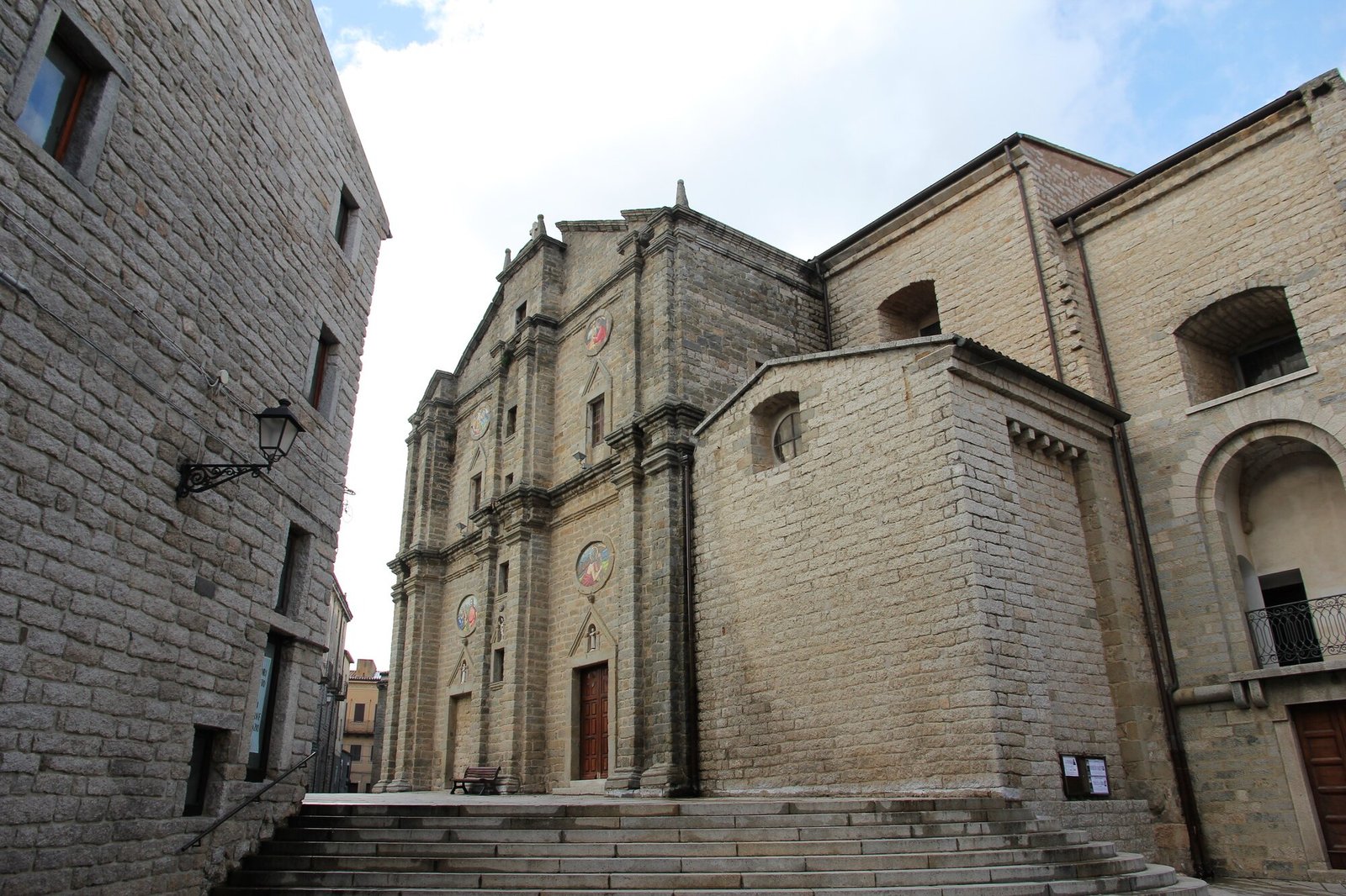 Tempio Pausania