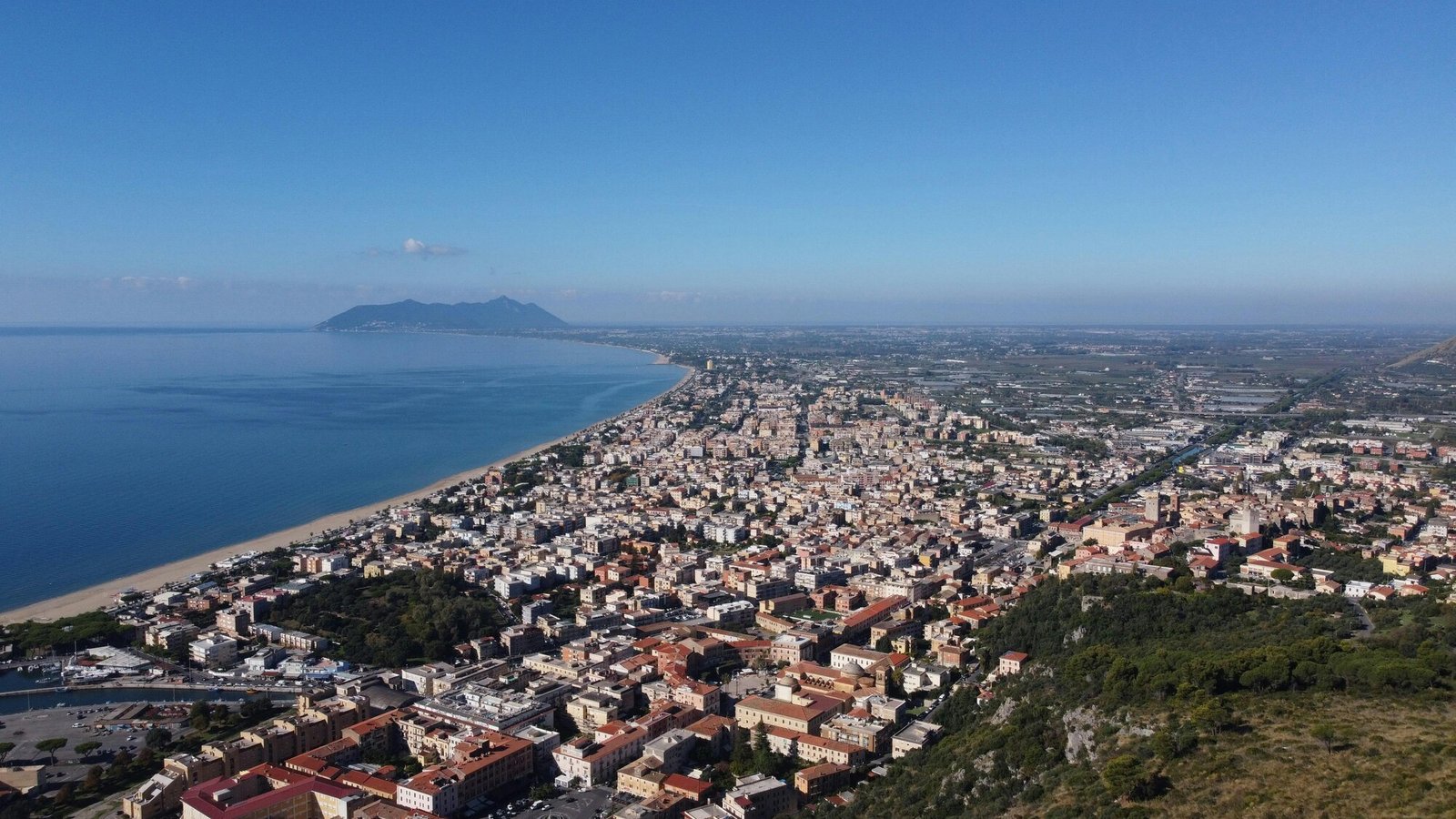 Terracina