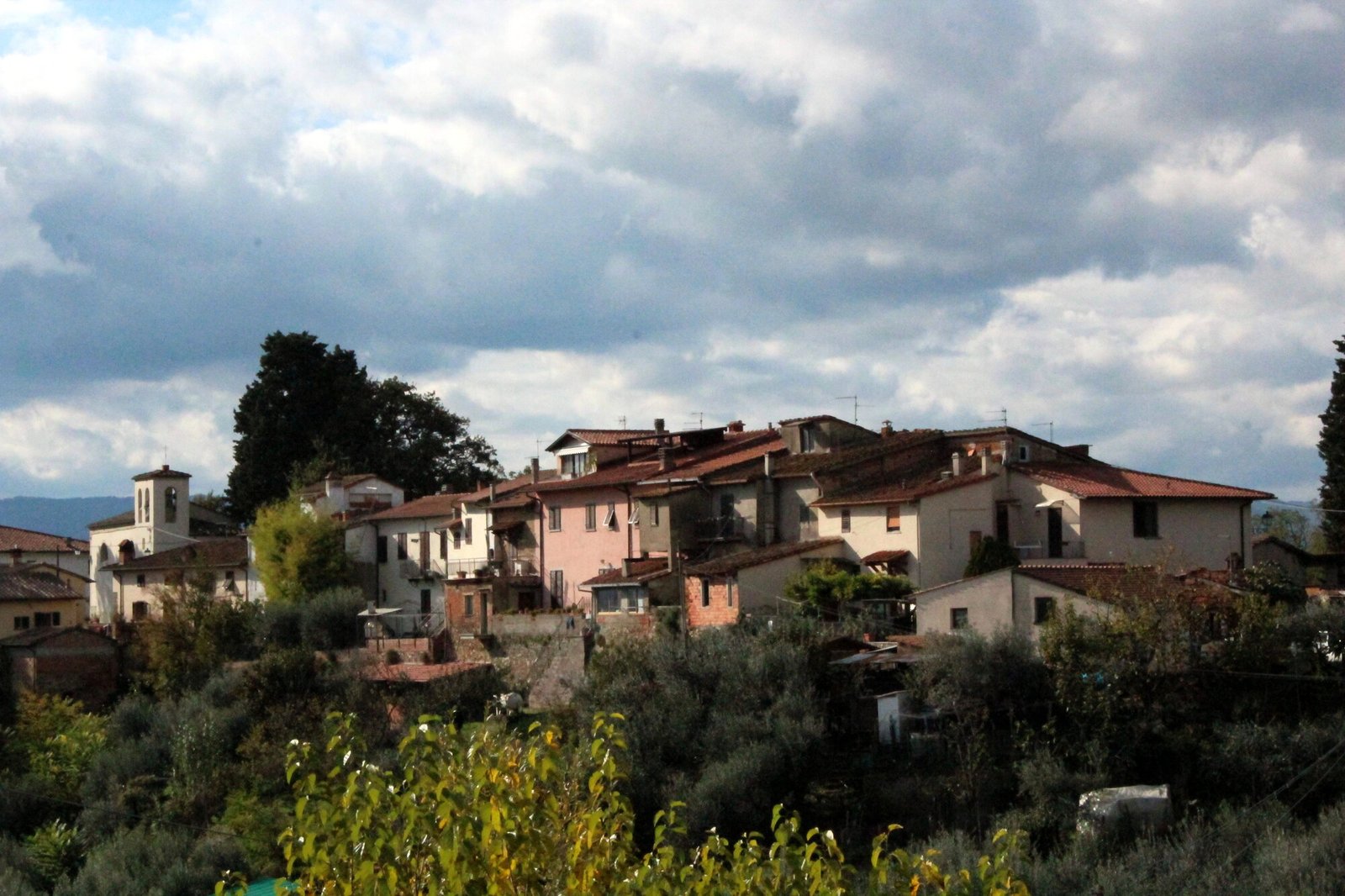 Terranuova Bracciolini