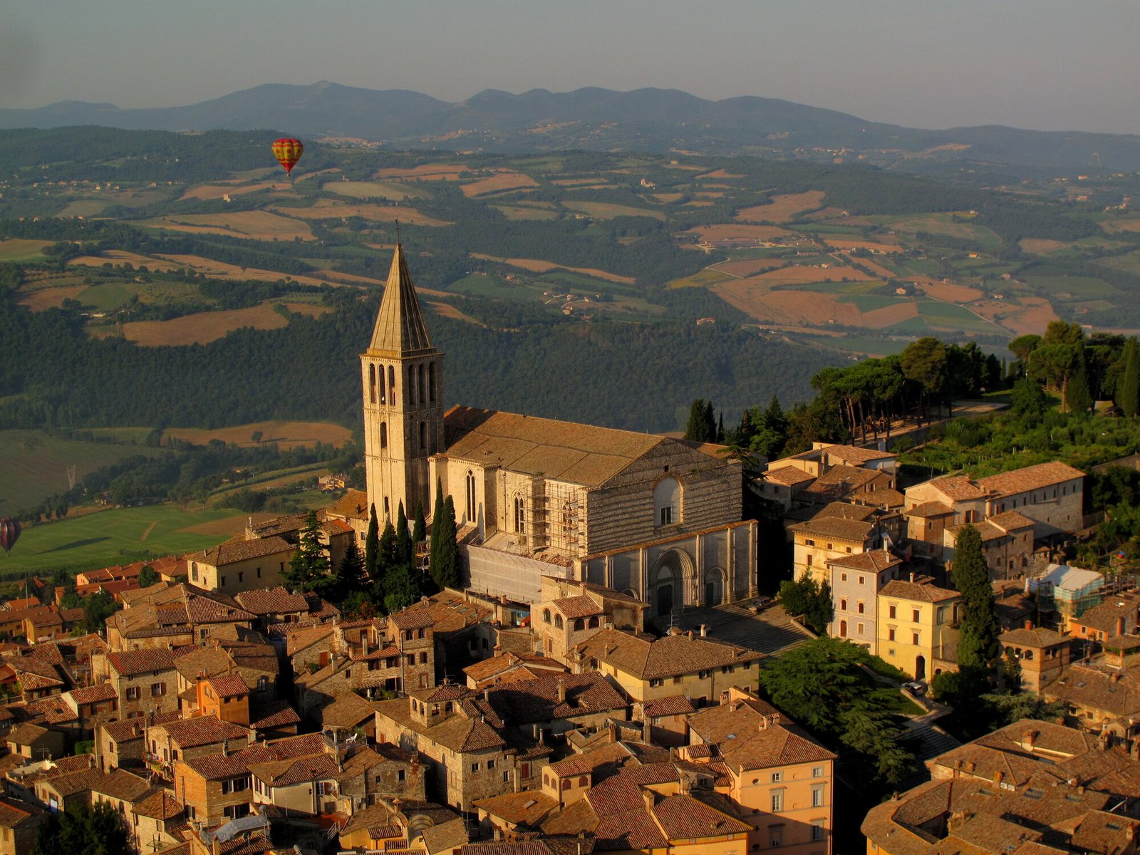 Todi