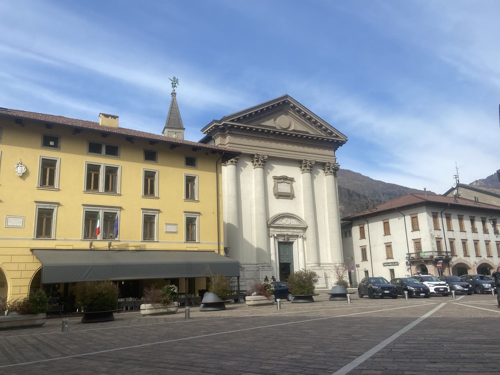 Tolmezzo