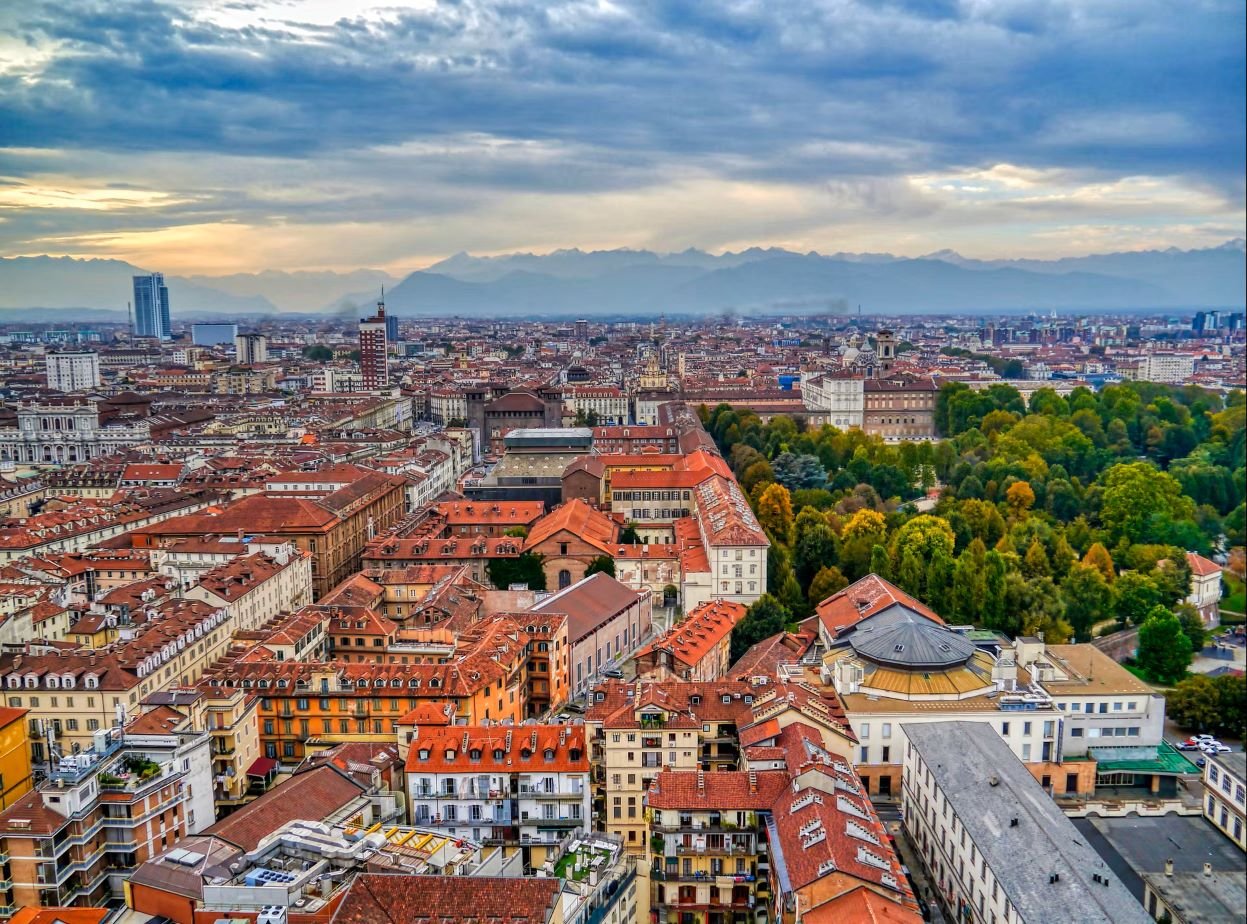 Torino