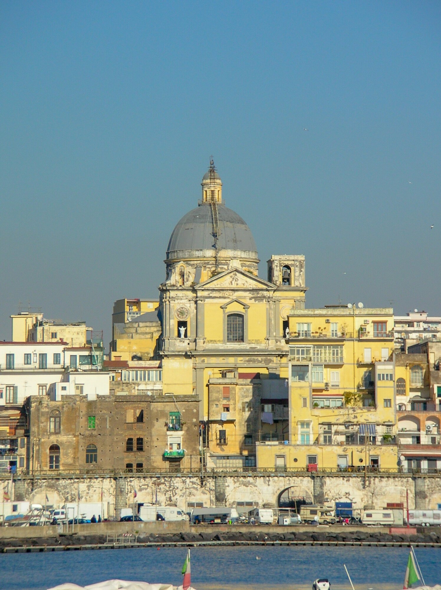 Torre Annunziata